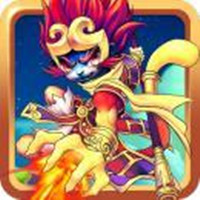 大闹天庭情迷龙女