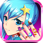 巴啦啦小魔仙魔法美甲手游