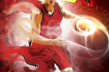 真人篮球手游合集