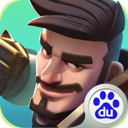 皇室荣耀百度版