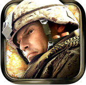 现代战争2：黑色飞马破解汉化版