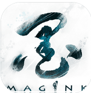 墨术Magink