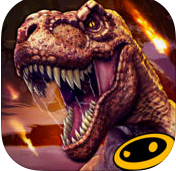 夺命侏罗纪破解版