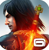 Iron Blade: Medieval Legends RPG