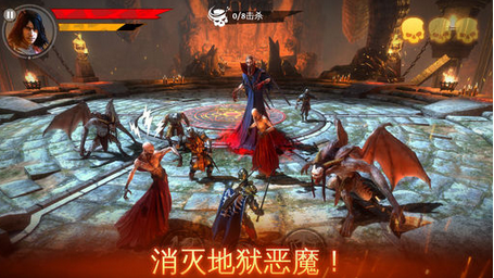 Iron Blade: Medieval Legends RPG