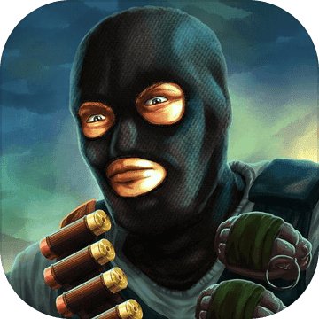 前锋突袭官方版