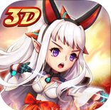 天空的魔幻城官方正版