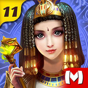 密室逃脱11逃出神秘金字塔手机版