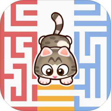 迷宫猫