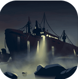 诡船谜案官方正版