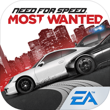 极品飞车最高通缉手游