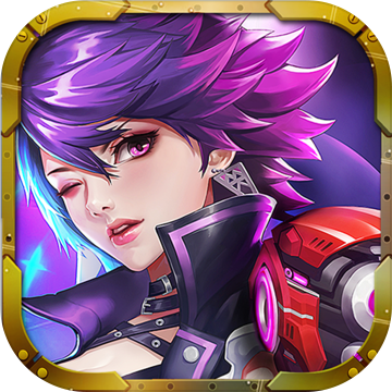 魔卡战姬手游官方正版