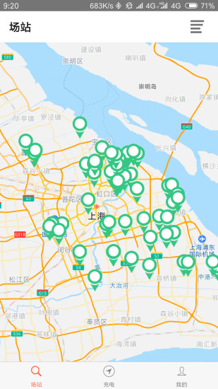 悦电