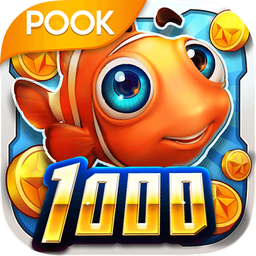 波克捕鱼官方版