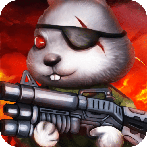 合金突围手机版