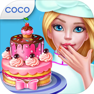 我的面包房帝国