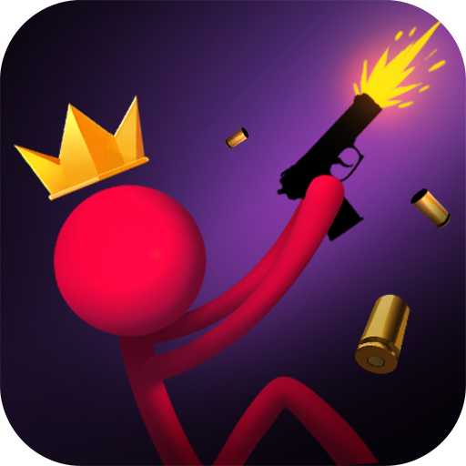 激斗火柴人手游