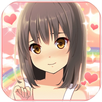 虹色女友
