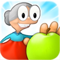 跑酷老奶奶中文版