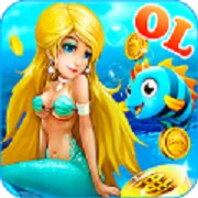 街机金蟾捕鱼手游