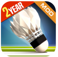 羽毛球高高手免费内购版