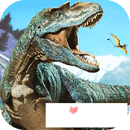 侏罗纪恐龙军团