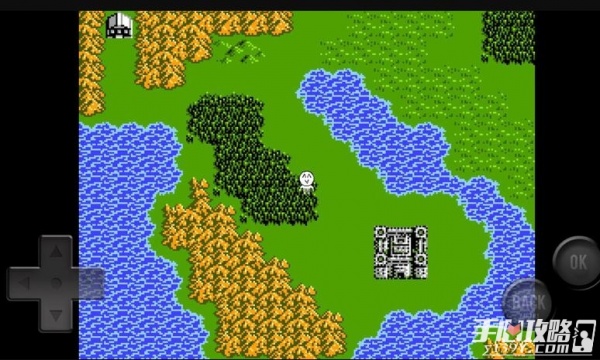 前卫的粪作RPG外传