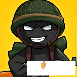 火柴人第二次世界大战手游