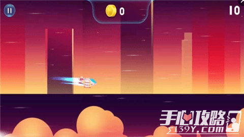 飞行者