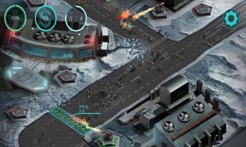 2112塔防生存手游