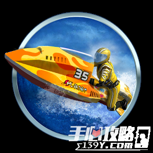 激流快艇体验版