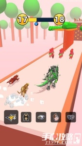 我就是冠军手游