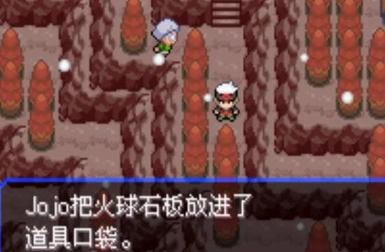 《口袋妖怪究极绿宝石5》全流程图文攻略大全