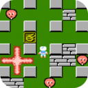 炸弹人FC手机版