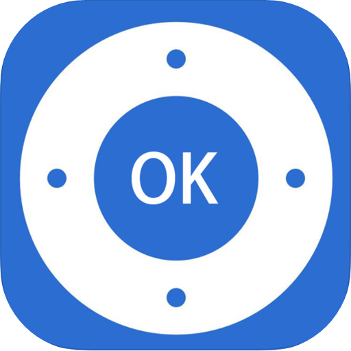 智能空调遥控器