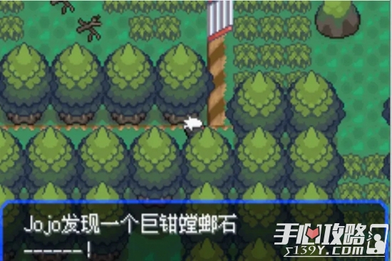 《口袋妖怪究极绿宝石5.3》一周目全流程图文攻略