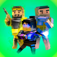 像素射击世界最新版