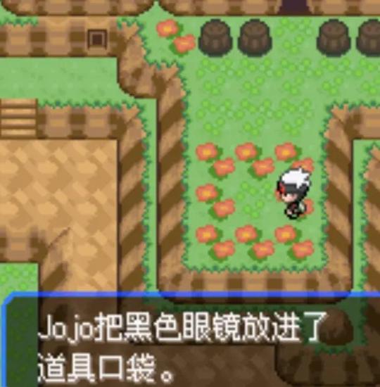 《口袋妖怪究极绿宝石5》全流程图文攻略大全