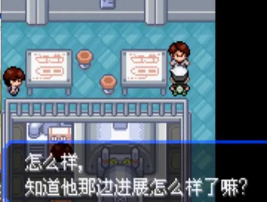 《口袋妖怪究极绿宝石5》全流程图文攻略大全