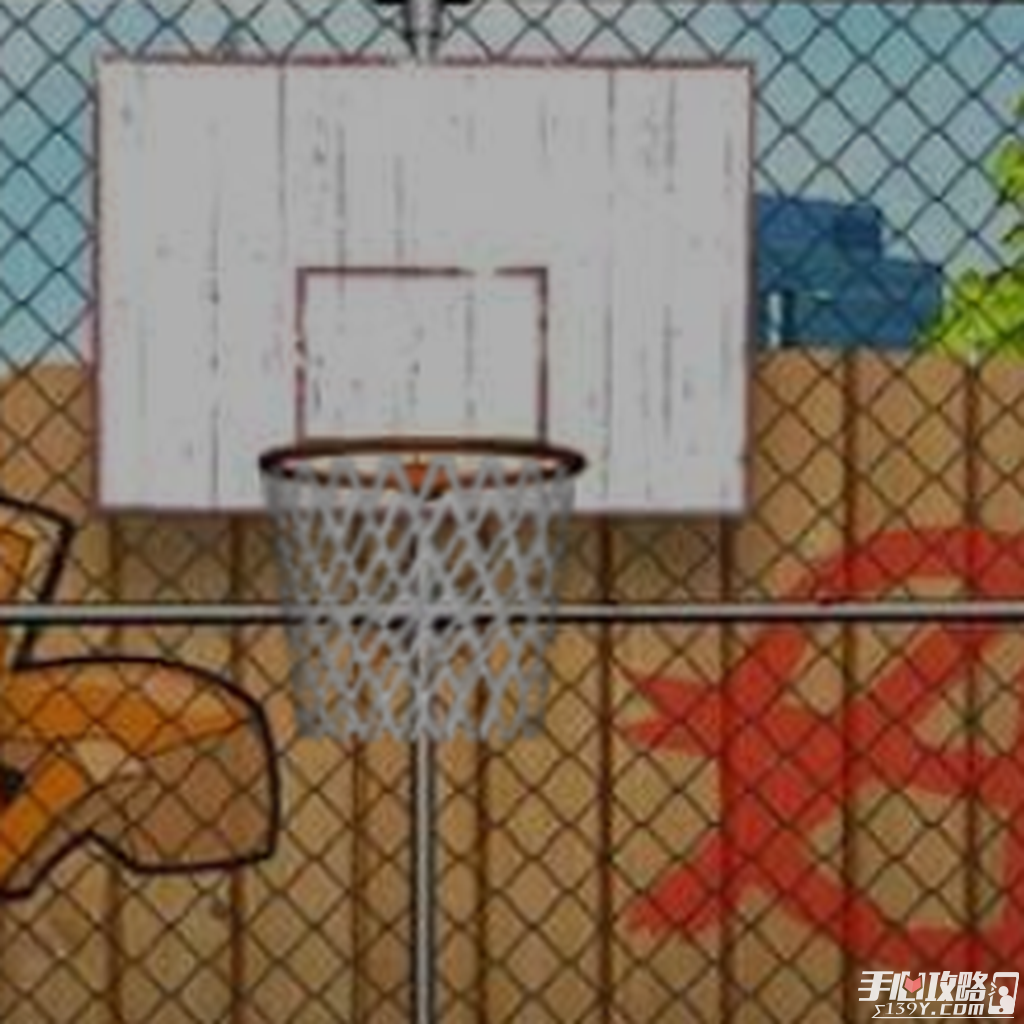 街头篮球Steam版