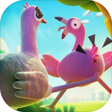 猎人来了我怕怕官方正版