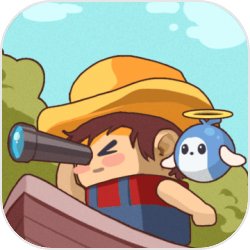 艾人的冒险官方版