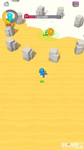 疯狂突突队官方版