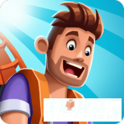 闲置主题公园大亨