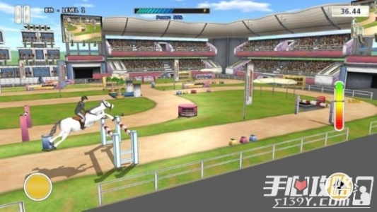 田径3夏日运动会