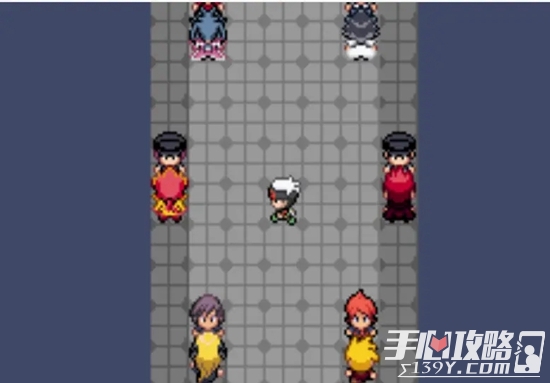《口袋妖怪究极绿宝石5.3》一周目全流程图文攻略