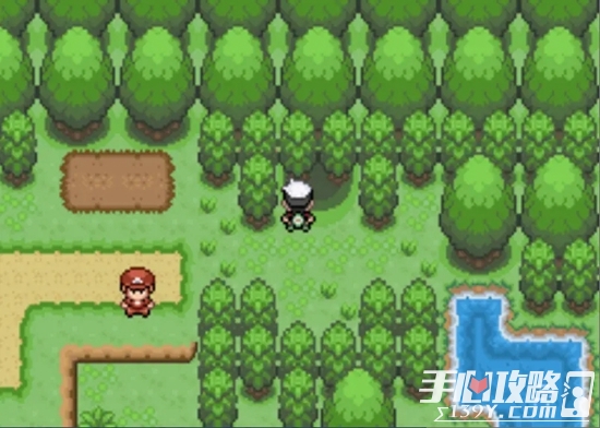 《口袋妖怪究极绿宝石5.3》一周目全流程图文攻略