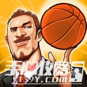 实况篮球经理