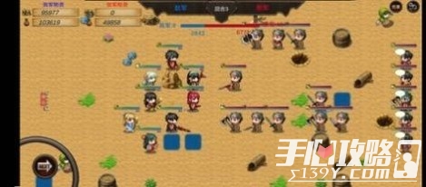 战棋英雄王子复仇记