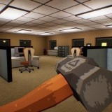 砸烂办公室游戏手机版